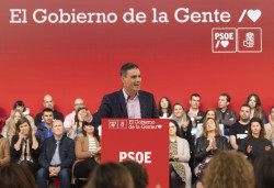 Sanchez  rebajara la sedici&oacute;n a pena de c&aacute;rcel de 3 a 5 a&ntilde;os con una inhabilitaci&oacute;n de 6 a 8
