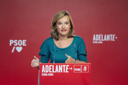 S&aacute;nchez rechaza volver a reunirse con Feij&oacute;o y culpa a &eacute;ste de que tenga que dar la amnist&iacute;a y autodeterminaci&oacute;n