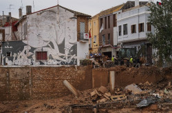 S&aacute;nchez regulariza la situaci&oacute;n de m&aacute;s de 22.000 personas migrantes al amparo de la dana