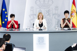 S&aacute;nchez regularizar&aacute;   a 500.000 inmigrantes