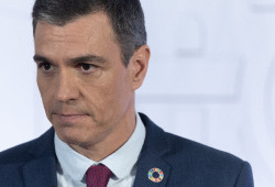 S&aacute;nchez renunciaria a su chapuza de renovar el TC si el CGPJ elige hoy a sus candidatos
