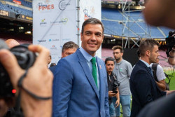 S&aacute;nchez sabe y oculta que en la cumbre OTAN no se mencionar&aacute; la defensa de Ceuta y Melillas supeditadas a la Alianza EEUU Marruecos