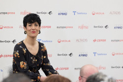 S&aacute;nchez sale en defensa de la canci&oacute;n `Zorra`