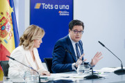 Sánchez se da seis meses para informar sobre el apagón para diluir en el tiempo las causas y responsabilidad y la oposición a uvas