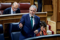 S&aacute;nchez se esconde y manda al ministro Torres el dia 13 de noviembre en el Congreso para informar de la DANA