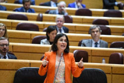 S&aacute;nchez se mete de cabeza y pies en la huelga de Madrid de la  sanidad p&uacute;blica" para atacar a Ayuso, todo vale en esta pol&iacute;tica cainista