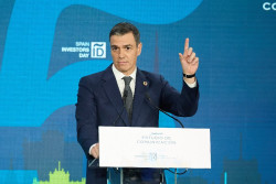 S&aacute;nchez sigue con sus anuncios de la nada, ahora  un comit&eacute; de inversiones estrat&eacute;gicas para acelerar proyectos de mayor impacto