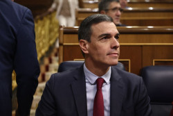 S&aacute;nchez sobre la reforma de la ley del `s&oacute;lo s&iacute; es s&iacute;`: "Vamos a resolverlo"