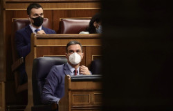 S&aacute;nchez tiene prisas ahora de  renovar CGPJ ,&iquest;por qu&eacute;?