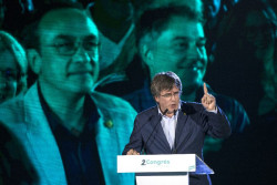 Sanchez trata de burlar las penas del CP por sedici&oacute;n para cumplir con los independentistas catalanes 