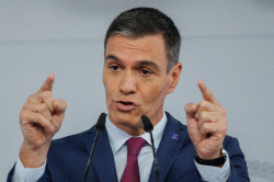 S&aacute;nchez vuelve a formar un Gobierno con mayor&iacute;a femenina: 12 mujeres frente a 10 hombres, y 4 de ellas vicepresidentas