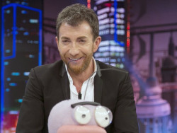 S&aacute;nchez y Feij&oacute;o ser&aacute;n entrevistados la pr&oacute;xima semana por Pablo Motos en `El hormiguero`