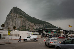 S&aacute;nchez y Sunak coinciden en la necesidad de un acuerdo sobre Gibraltar "cuanto antes"