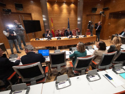 S&aacute;nchez y sus socios condenados intentan validar la Ley de Amnist&iacute;a aunque sea anticonstitucional