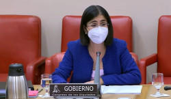 Sanidad confirma 40 casos de &oacute;micron y cree que hay transmisi&oacute;n comunitaria en Espa&ntilde;a