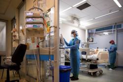  Sanidad notifica 1.881 nuevos casos, 20 muertes 