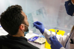  Sanidad notifica 2.758 nuevos casos, 42 muertes 