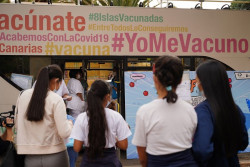  Sanidad notifica 36.066 nuevos casos desde el viernes, 281 muertes y la incidencia sube a 432