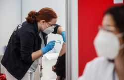 Sanidad y CCAA acuerdan crear un registro de vacunaci&oacute;n para homogeneizar la informaci&oacute;n en toda Espa&ntilde;a
