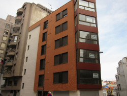 Santander es la d&eacute;cima poblaci&oacute;n de Espa&ntilde;a m&aacute;s demandada para comprar una vivienda, seg&uacute;n Idealista
