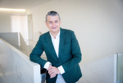 Sanz considera que Moreno es un "atractivo electoral" para la "izquierda moderada que da la espalda" a S&aacute;nchez y Montero