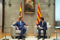 Se abre la brecha en el PSOE entre sanchistas y socialistas