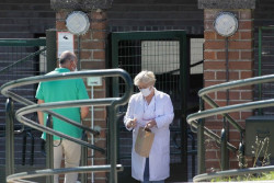  Se duplican los fallecidos en residencias de mayores en la &uacute;ltima semana y suben a 8.632 las bajas de personal
