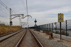 Se inicia el traspaso de los trenes al catalanismo independentista propiciado por S&aacute;nchez