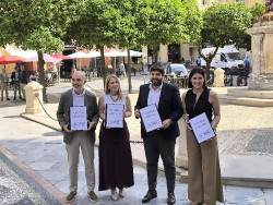 Sectores del PP comparten con Ayuso que hay que "concretar" el nuevo modelo de `primarias` en la ponencia de Estatutos