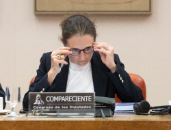 Seguridad Nacional informa hoy al Congreso de la "desconexi&oacute;n" militar con Israel, la inmigraci&oacute;n y el apag&oacute;n