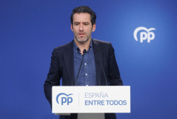 S&eacute;mper ante el traspaso a Catalu&ntilde;a de competencias en inmigraci&oacute;n: "esto es un disparate, se mire por donde se mire"
