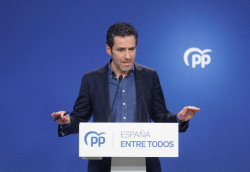 S&eacute;mper dice que el PP apoyar&aacute; una reforma de la Ley de Extranjer&iacute;a pactada con CCAA que "responda al problema"