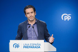 S&eacute;mper sit&uacute;a los pactos con Vox entre las causas del "insuficiente" triunfo del PP
