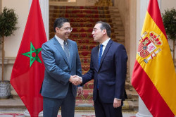 Senadora del PP por Melilla tacha de "vergonzoso" la reuni&oacute;n entre los ministros de Exteriores de Espa&ntilde;a y Marruecos