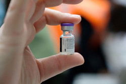  Si Bruselas aprueba la nueva vacuna pedi&aacute;trica, Pfizer la empezar&aacute; a distribuir en la 2&ordf; quincena de diciembre