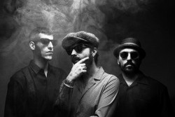 Sidecars y Egon Soda cierran hoy la primera semana del ciclo Magdalena Winter en Santander