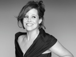 Sigourney Weaver, galardonada con el Goya Internacional 2024