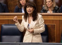 Siguen saliendo convictos violadores gracias a la Ley del Gobierno y Redondo dice que es buena Ley