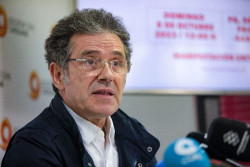 Sociedad Civil Catalana ve probada la "autoamnist&iacute;a" y espera que el TJUE les d&eacute; la raz&oacute;n: "No hay inter&eacute;s general"