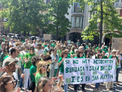 STEC amenaza con huelgas  si no hay subida salarial