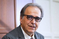 Subirats  no est&aacute; en riesgo la coalici&oacute;n seguiremos de ministros por encima de todo 