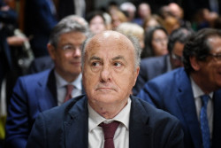 Suiza se niega por tercera vez a auxiliar al juez de `Tsunami` porque entiende que no hay terrorismo en la causa