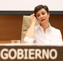 Sumar avisa a Isabel Rodr&iacute;guez que la legislatura depende de su comparecencia de ma&ntilde;ana en el Congreso