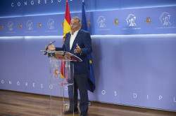  Sumar quiere crear su Oficina Anticorrupci&oacute;n con potestad sancionadora