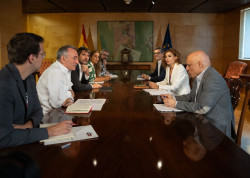 Sumar quiere seguir caiga quien caiga en sus ministerios
