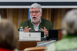 Sumar rechaza la v&iacute;a multiplicar los gastos en defensa de cada pa&iacute;s de la UE 