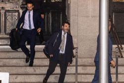 Sumar se querella contra el presidente del CGPJ y los vocales que aprobaron la declaraci&oacute;n contra la ley de amnist&iacute;a
