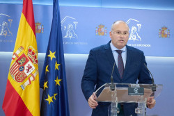 Tellado acusa a S&aacute;nchez de vivir "obsesionado" con Ayuso: "Y en sus cr&iacute;ticas hay mucho de machismo"