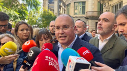Tellado (PP) ve evidente que Espa&ntilde;a "no podr&aacute; cumplir los compromisos" en defensa con OTAN y UE
