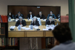 Testigos ratifican insultos de "maric&oacute;n de mierda" tras la paliza mortal a Samuel